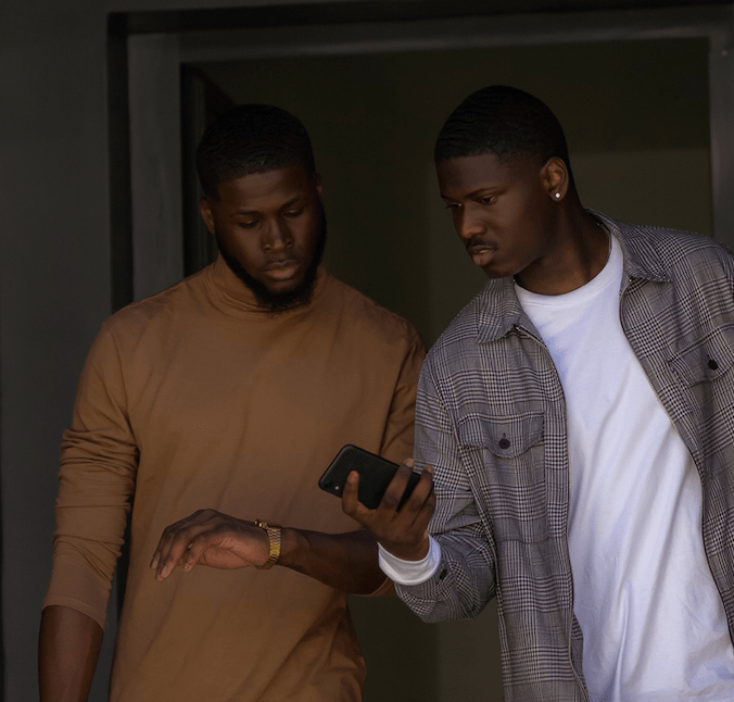 An Interview With Momar Sakanoko, The Basketball Star Turned Entrepreneur and Founder of the Be Great Company
