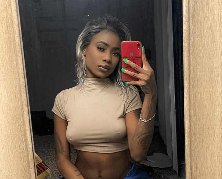 Shantell Valcin, a Miami based Hot Model, Wants to Leave her Wisdom as a Legacy for Future Generations