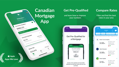 Ben Salami has Introduced Canadian Mortgage App to Help People Make Smarter Mortgage Decisions