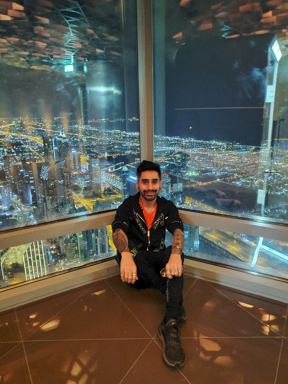 Entrepreneur Naman Arora’s road to success is one inspiring tale; read more!