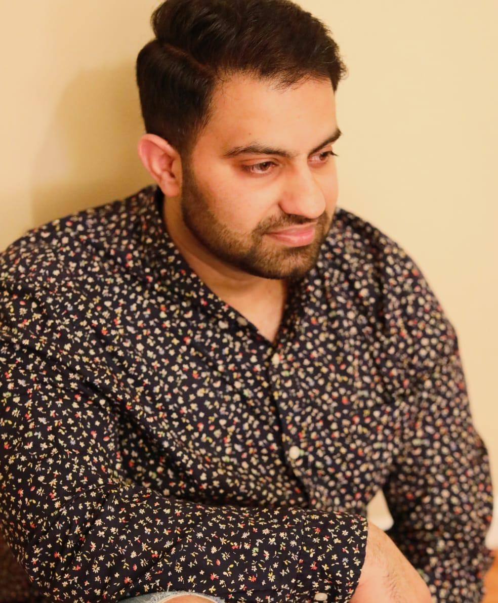 Entrepreneur Hassan Mahmood Talks About His Experience While Handling Failures And Looking At The Bigger Picture