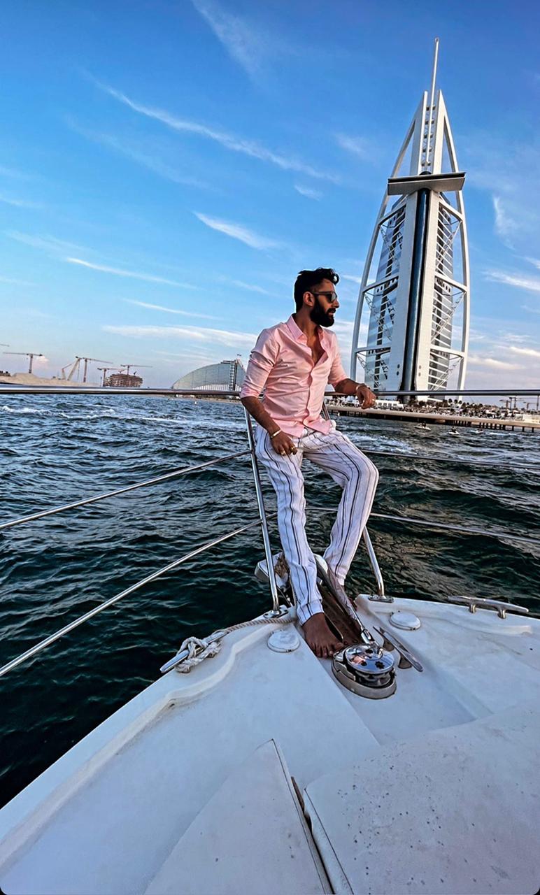 Entrepreneur Swapnil Aggarwal takes VSRK Wealth Creator to a new level as a leading financial provider in India