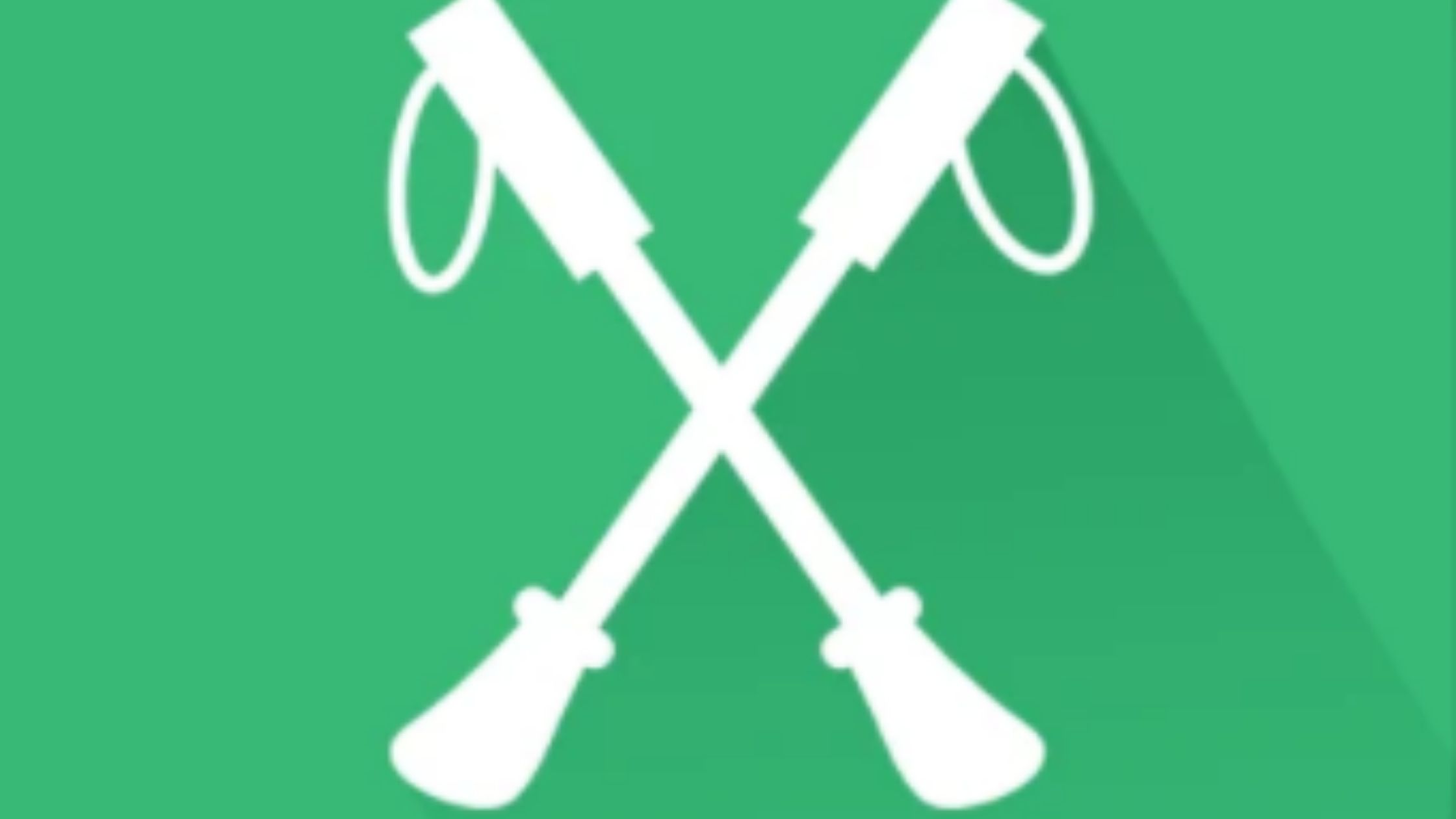 XWalk, a Nordic Walk Tracker App, Helps a Person Meet Daily Walking Goals Seamlessly