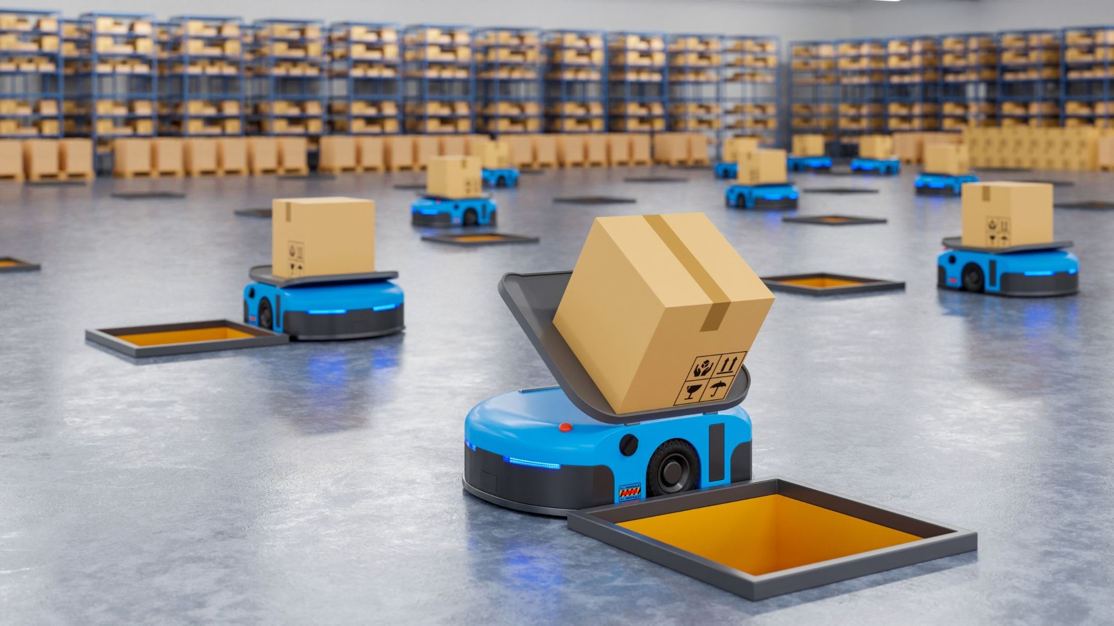 Amazon FBA Business Model Presents a Splendid Opportunity for Anyone to Dive into the Ecommerce World