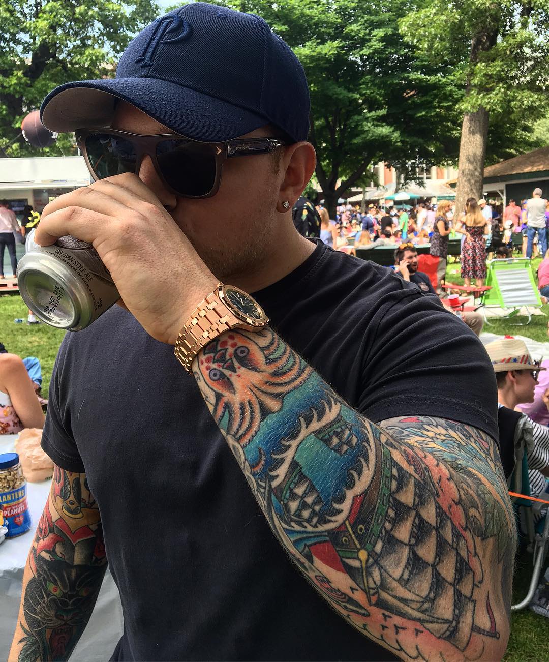 Meet Sales Tycoon And eCom Expert: Anthony Nuara