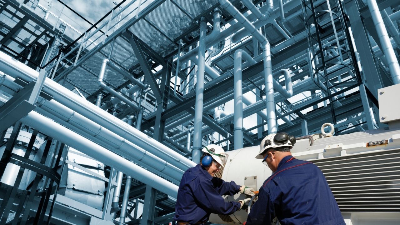 Kay Rieck: Now is the time for oil and gas to innovate