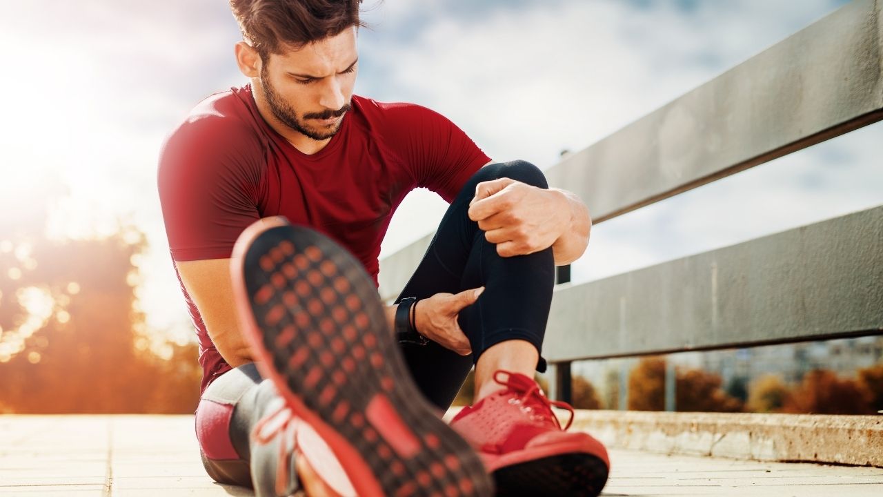 Is Tongkat Ali Supplement The Reason Athletes Have Been Recovering from Injury Quicker?