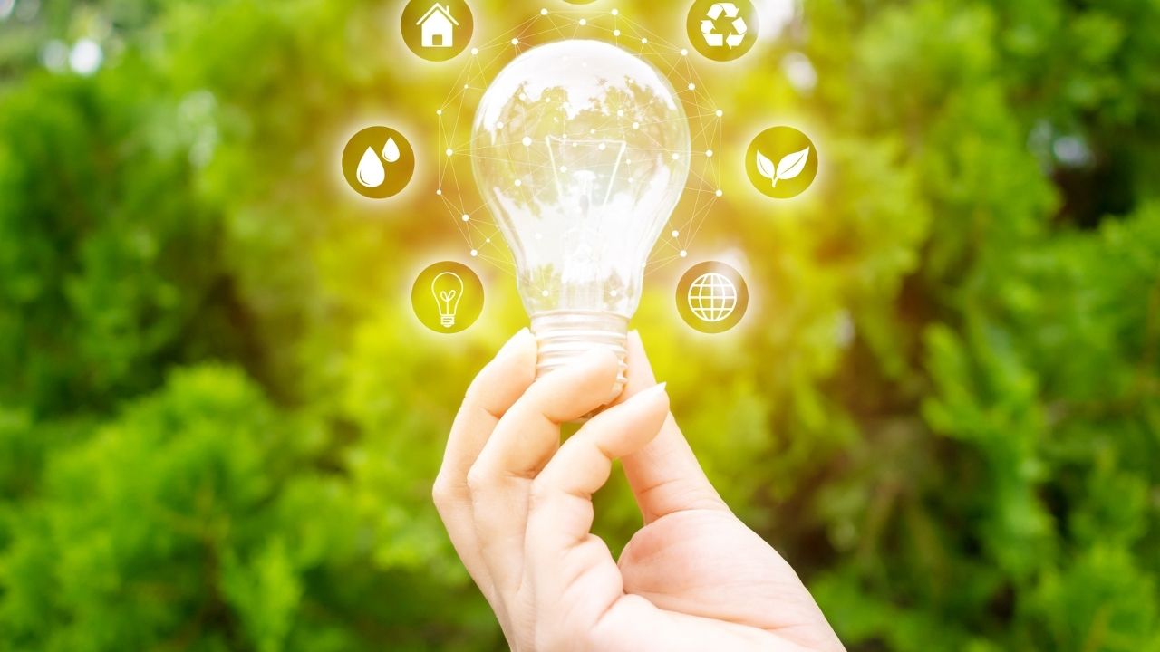 Josco Energy’s Tips On Saving Energy In Your Company