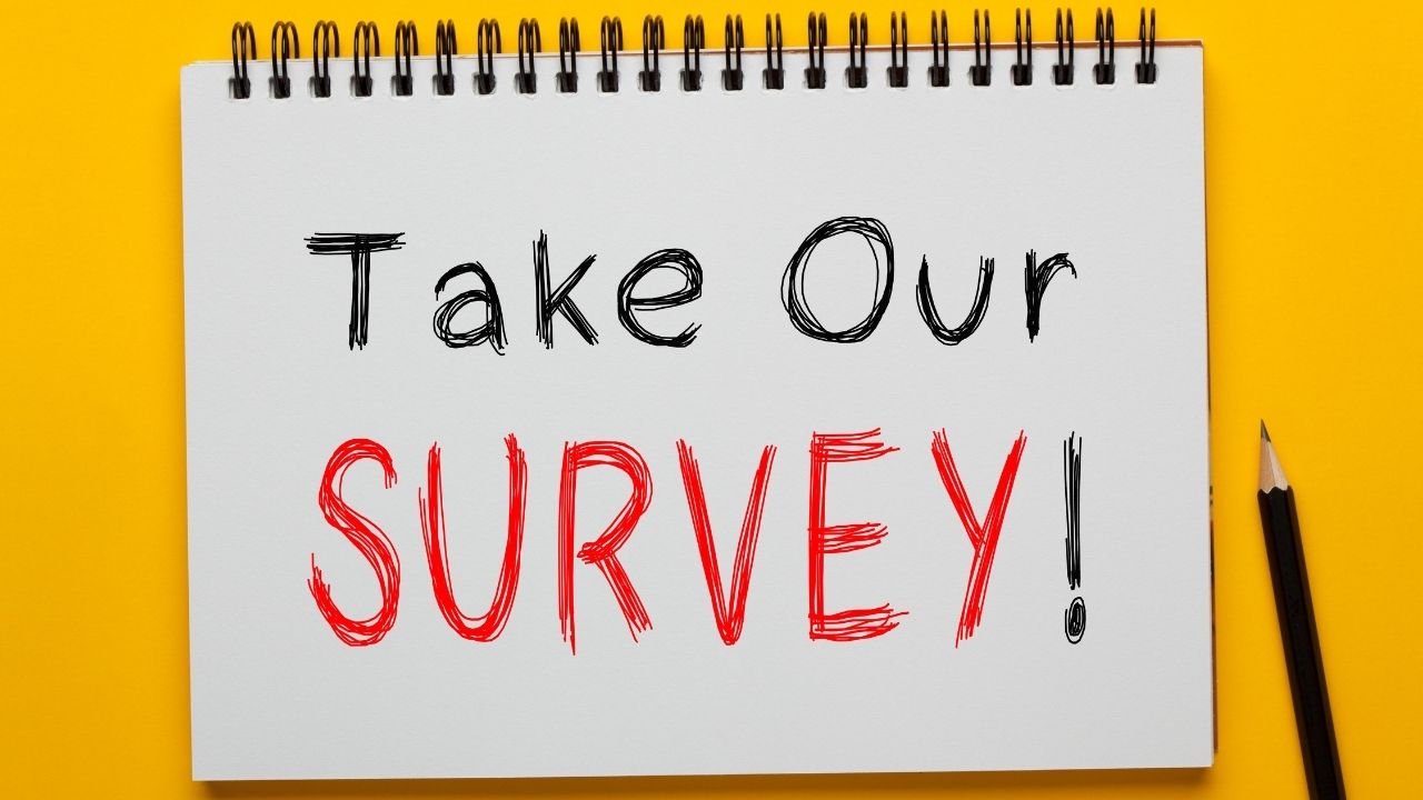 Now You Can Also Make Easy Money By Taking Surveys Online and Getting Paypal Payments
