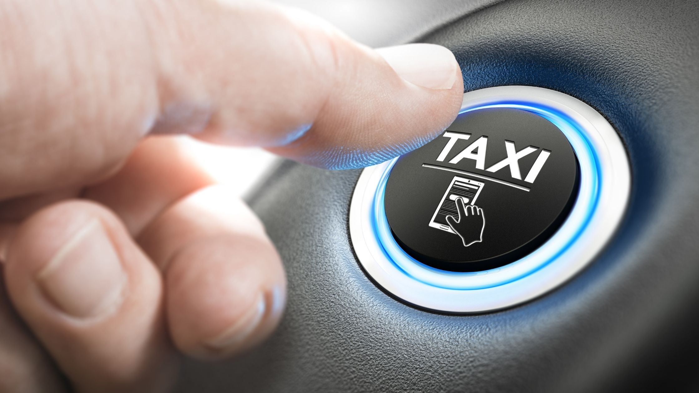 Automated Operations in a Taxi Business is Possible Using these 4 Ways