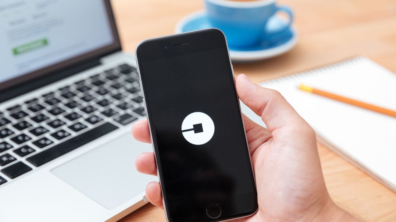Are You Safe Riding an Uber?