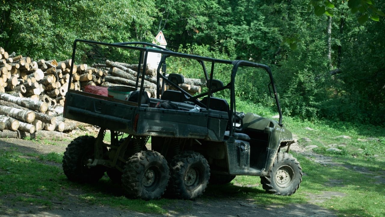 UTV Racing: All You Need to Know Before You Enter