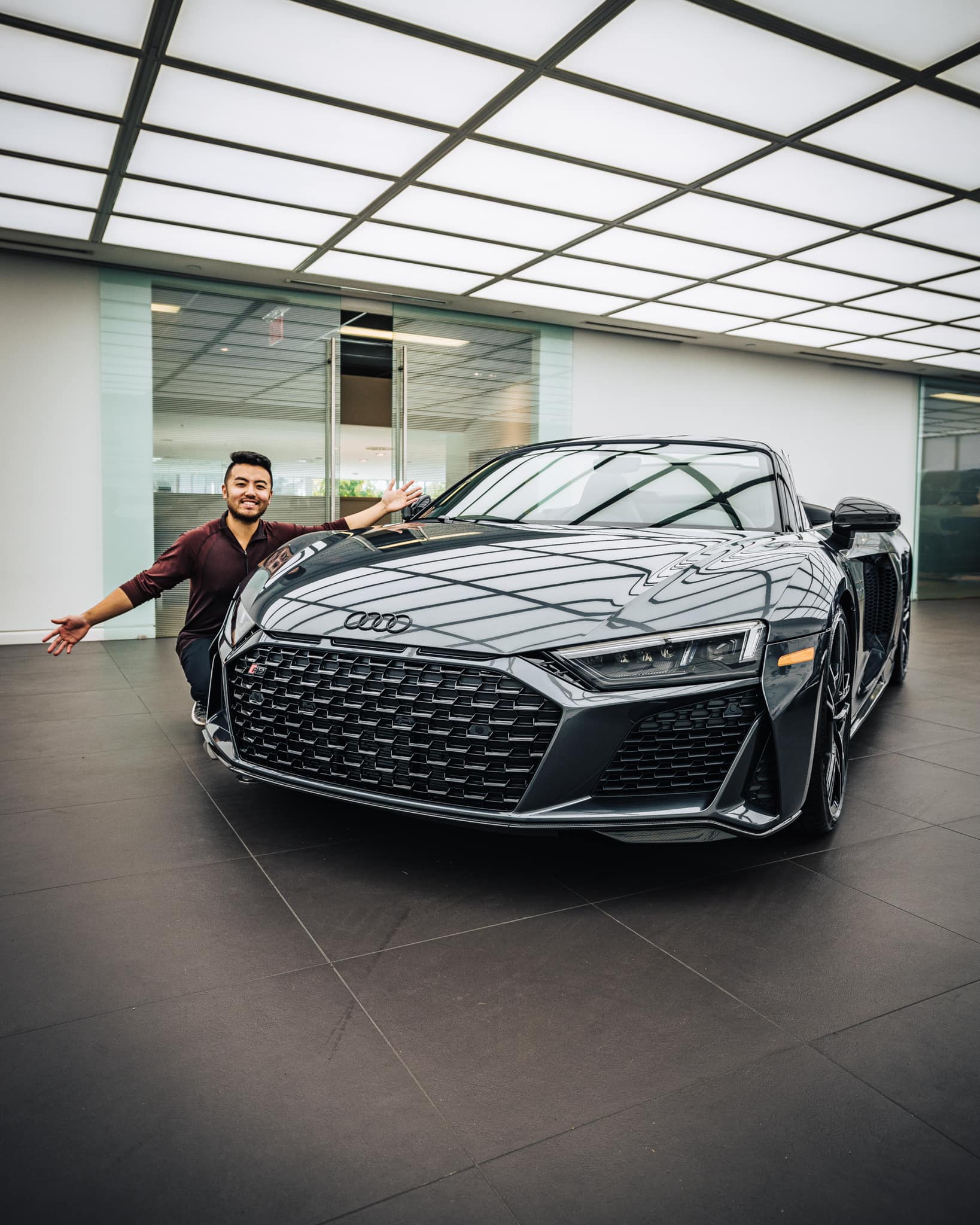 How This Self-Taught Immigrant Entrepreneur Went from $5000 Debt to Creating a Multi-Million-Dollar Brand in Three Years
