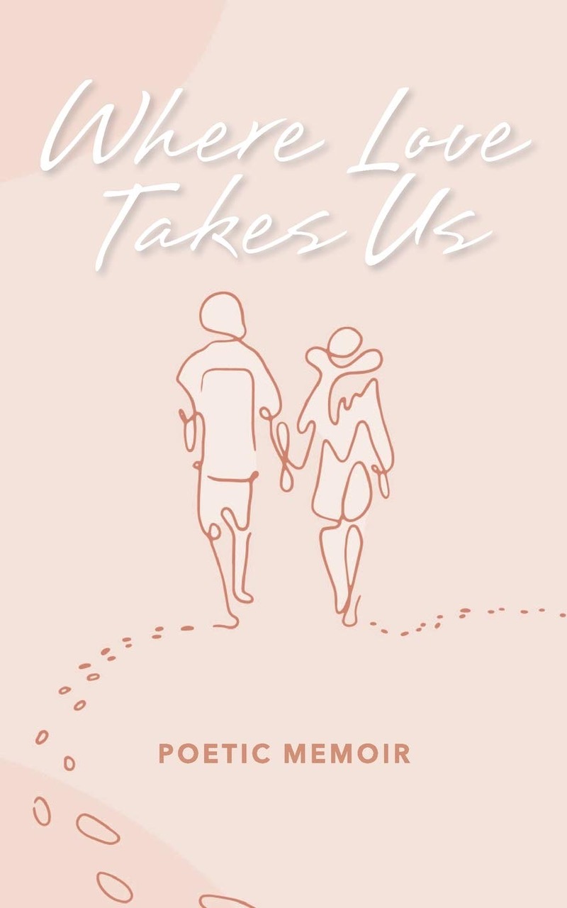 The Infinite Possibilities of Love: Lina Mushcab’s ‘Where Love Can Take Us’ Speaks to Our Most Human Emotion