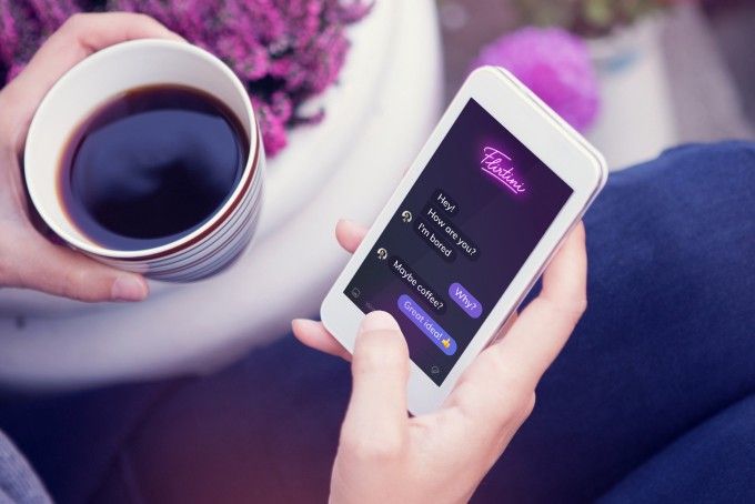 An Innovative Dating App on the Market
