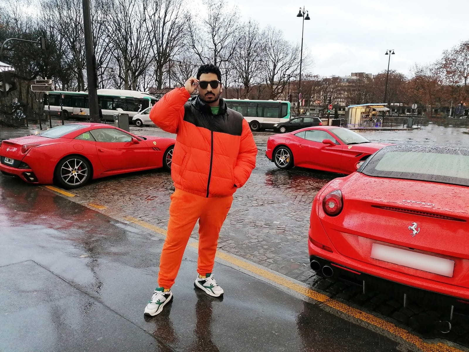 Debarpan Mukherjee – The Best Hardworking Entrepreneur who wants to earn a fortune
