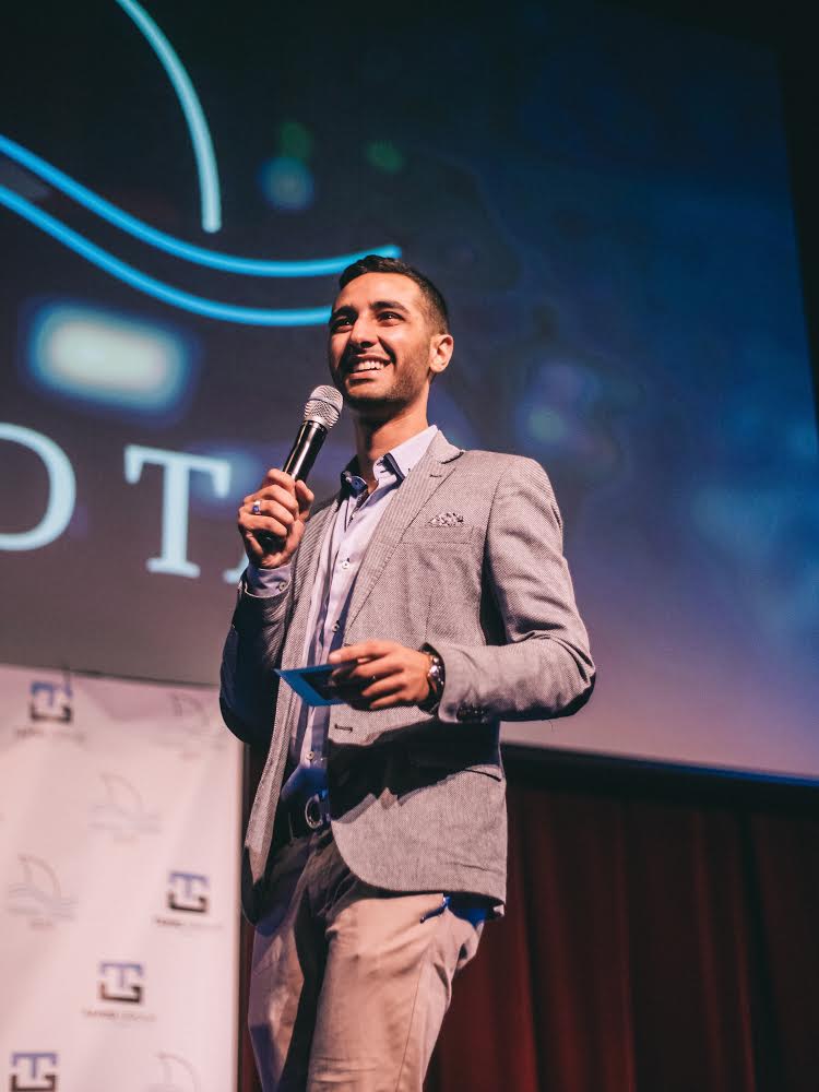 Get To Know Daniel Newman — The Gen Z Expert That Built a Revolutionary Social Networking Startup At 20