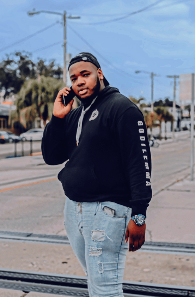 Meet Alan “SilentlyCEO” Henderson, one of Esports Youngest CEOs