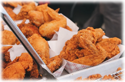 5 Tips for Better Deep Frying from Chef Will Made It