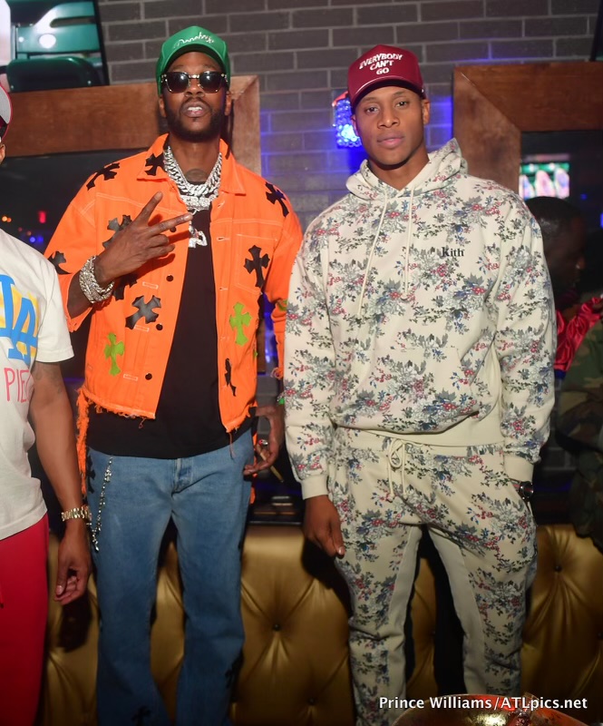 Meet Jabbar Cash, Who Contributes to Cultivate the Entertainment Experiences at the Top Nightclubs in Atlanta