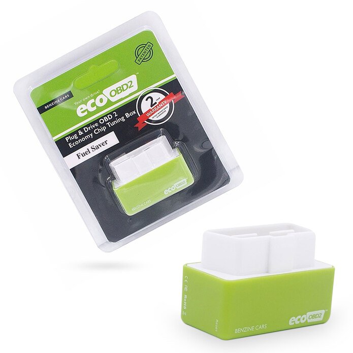 Effuel Reviews – Scam or Does Effuel OBD2 Fuel Saver Really Work?
