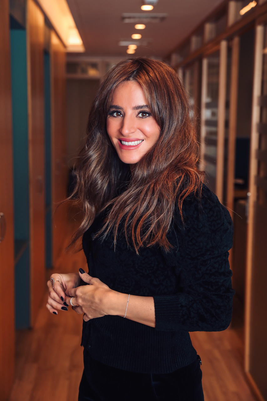 Giving Arab Youth the Tools to Prosper