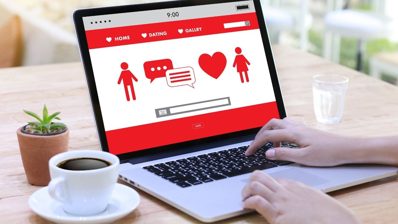 The dark side of online dating