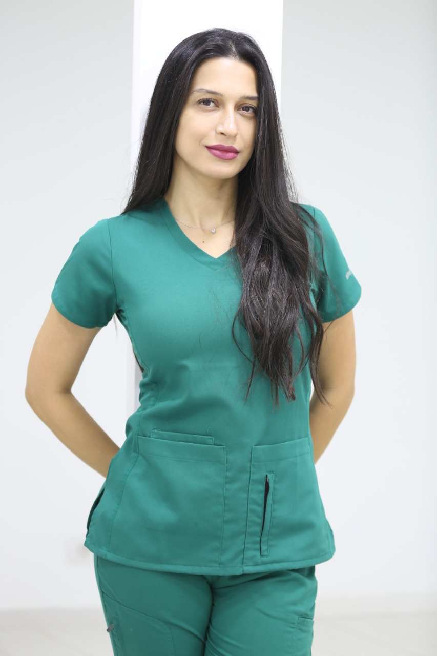 Science Meets Beauty: Dr. Amany Sabbagh Sets the Standard for Quality Aesthetic Procedures