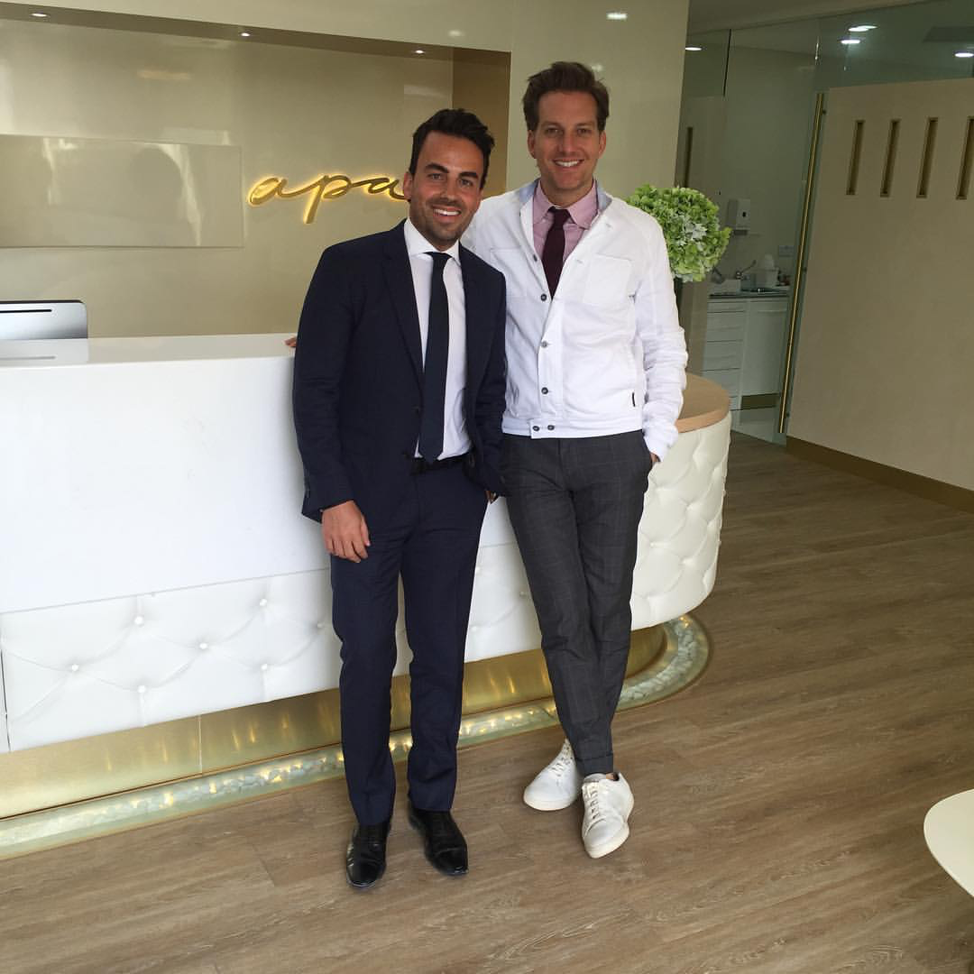 Paul Vigario, Founder of SurfCT, is Changing the Dental Industry and Dentists Are Loving It!