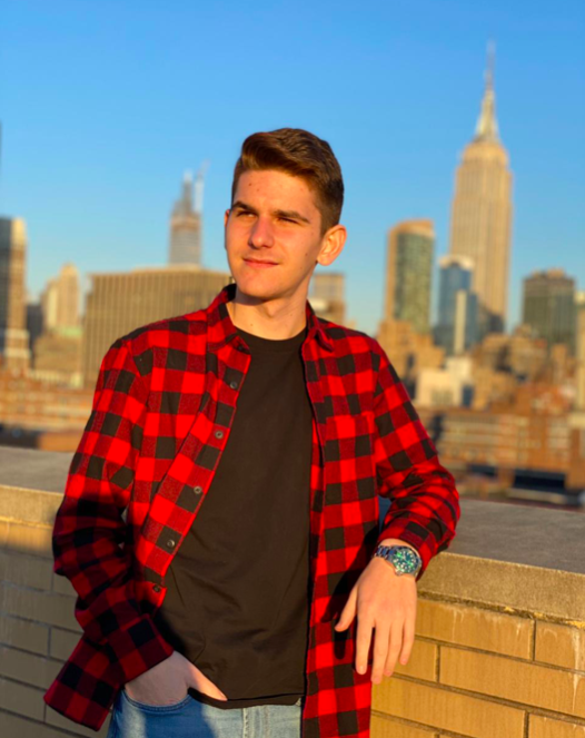 Michael Vargas – The Epitome of Persistence and Resilience