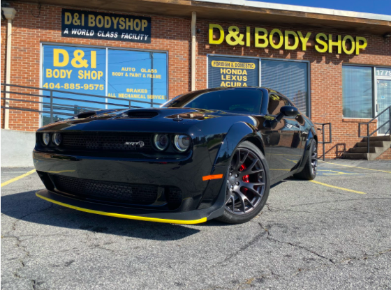 D&I Auto Body Shop Set to Join CARSTAR Repair Network to Ensure Continuous Elite Car Repair Services