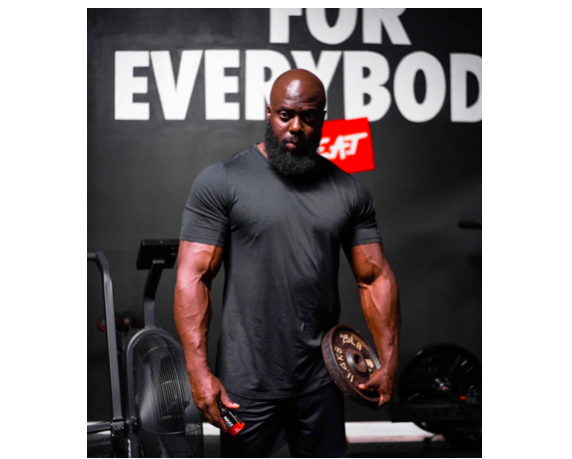 Bodybuilder Ron Jones Is Inspiring Americans Through HeatXtreme and Exercise Science