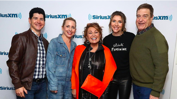 Michael Fishman: A True American Role Model