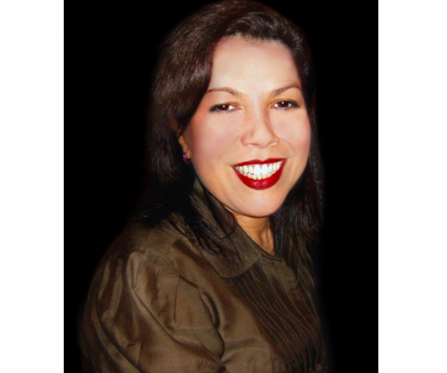 Evette Vargas Brings Advocacies to Life With The Writers Room 5050 Foundation, Inc.