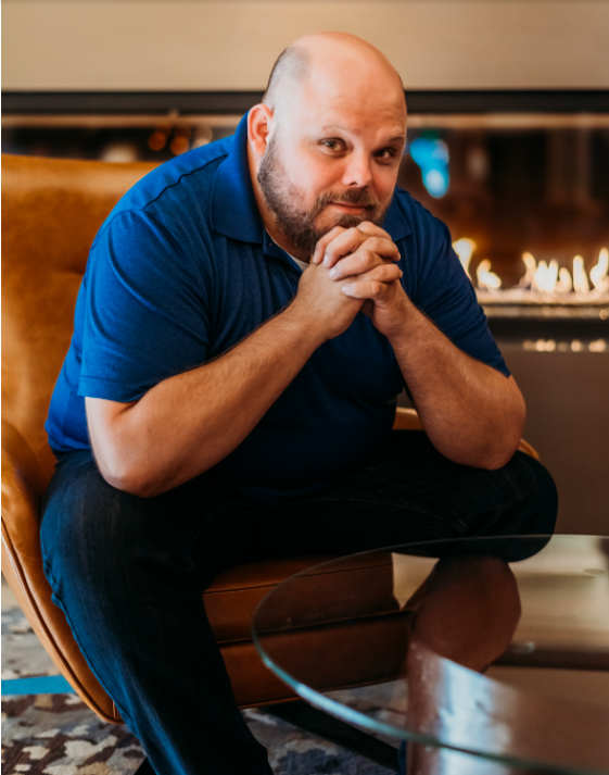 Ryan Kippes’ Influence in Serving the Communities Pave the Way to Continue His Crusade for Equity