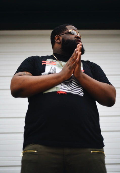 Big Vonno Is Poised To Be Kentucky’s Next Rap Phenomenon