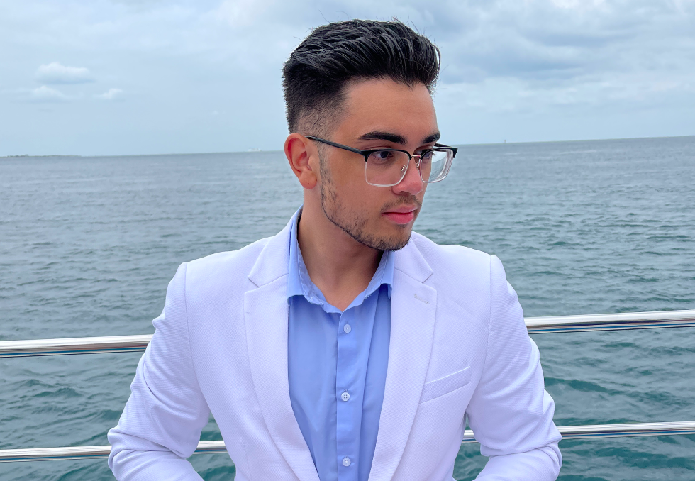 How Australia’s Youngest Entrepreneur Marcus Pereira Uses Cash Flow From E-Commerce Businesses To Invest Into Other Businesses