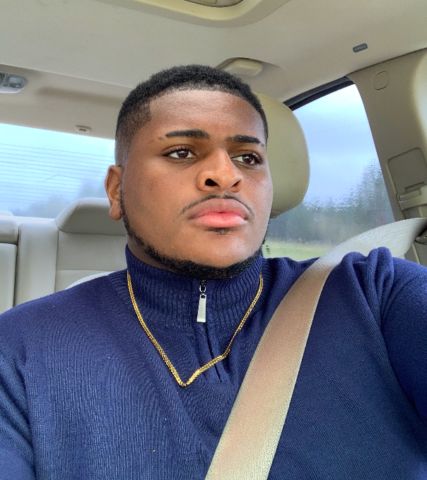 Meet Christopher Brooks: A Former Welder Turned into a Successful Online Entrepreneur