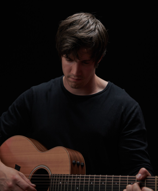 Trent Toney Explores Emotions through “Close to You”