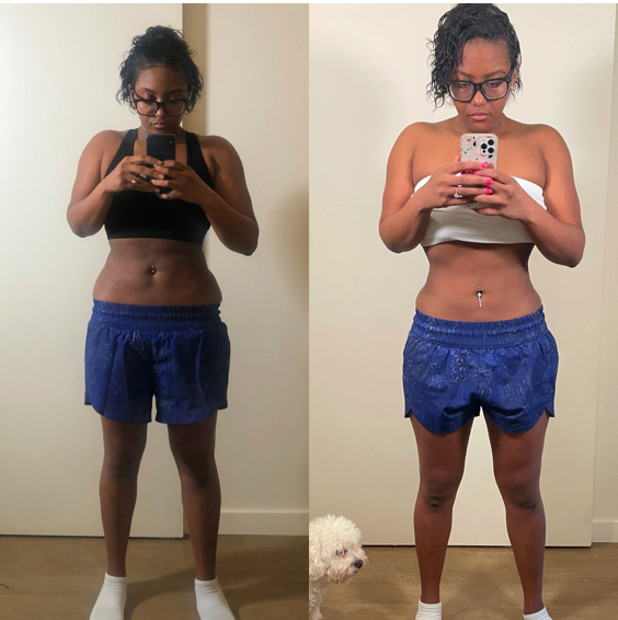 An Exclusive Interview With Jazmyne Robbins: The Young Entrepreneur Working To Educate The Black Community On Health And Longevity