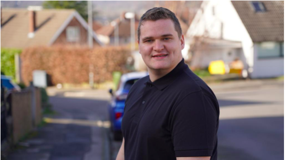 Property Mogul Samuel Leeds Shares His Success With The World