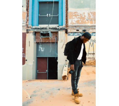 Meet Tayyofficial, 22-Year-Old Director Shifting The Music Industry