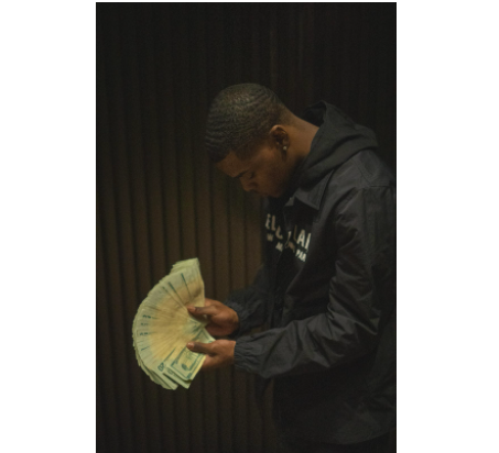 Harlem’s Official K3V Releases New Visual Effort