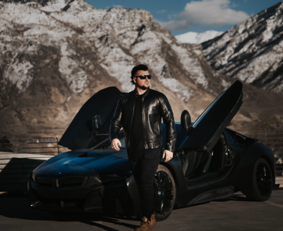 Jeremiah “The Bull” Creating Wealth for His Clients Through Alpha Influence