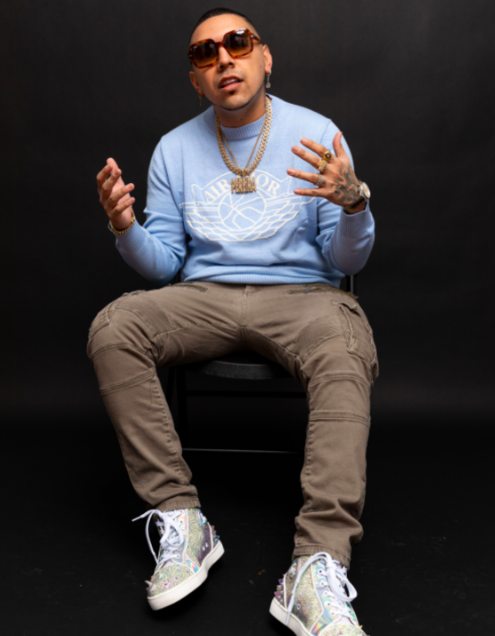 The King of Guaracha: DJ Pereira on His Upcoming Music
