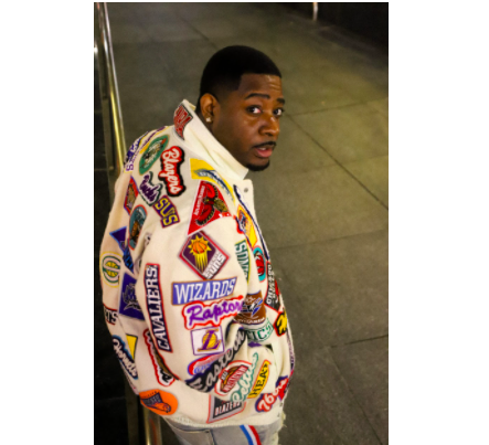 Multitalented Rap Artist TroyLLF Is Having A Phenomenal 2021