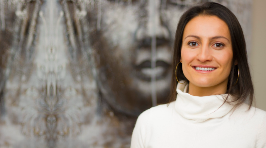 Interview with Rosamaria Rago, the owner of Rise -Body – Mind