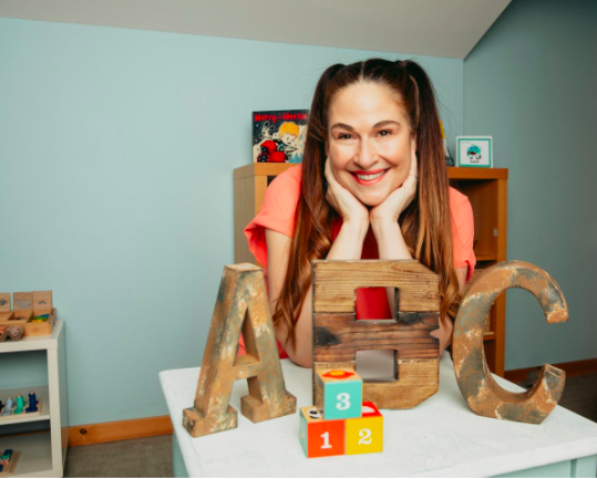 The Company Revolutionising Online Schooling