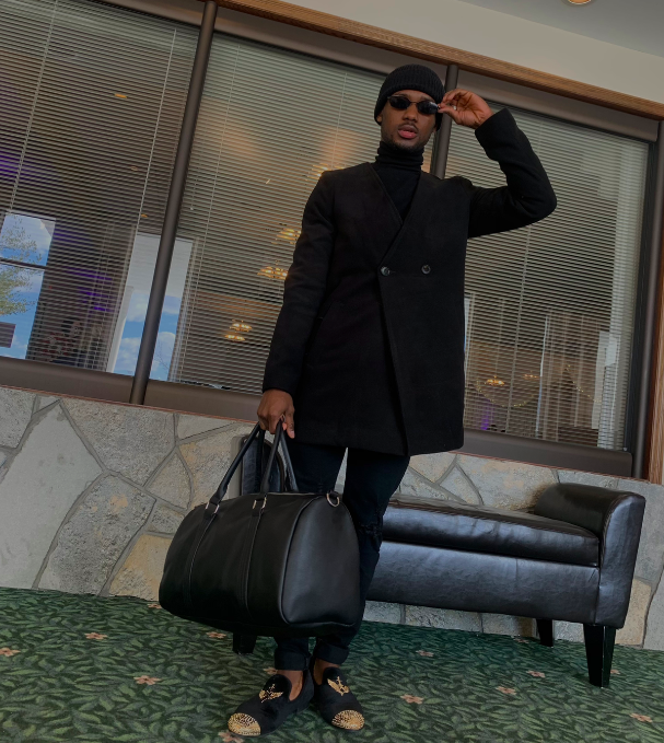 Entrepreneur BobbyJayTV Plans to Give Back to Liberia by Starting a Foundation for Needy Kids