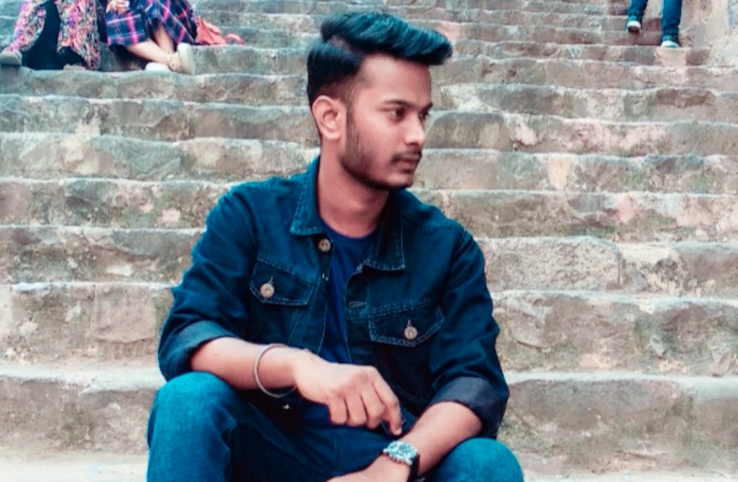 All you should know about the entrepreneurial journey of Manish Kumar Singh, Co-Founder of Initiators Media.